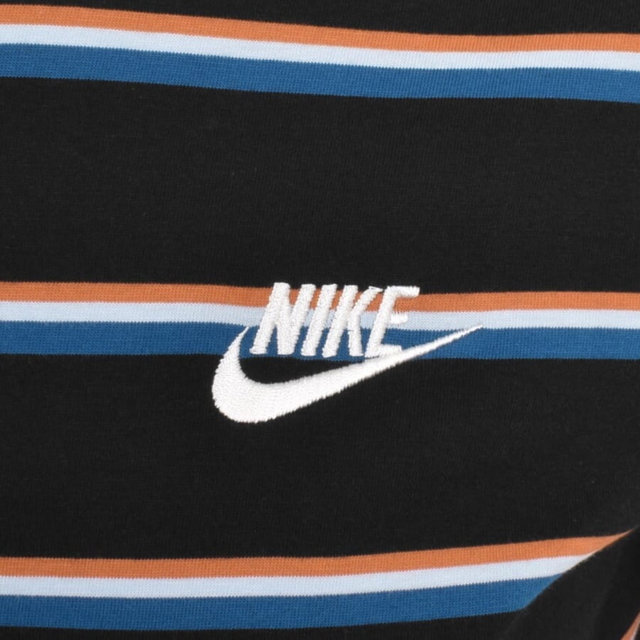 Stripe nike on sale
